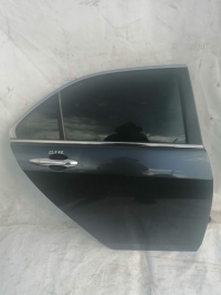 Молдинг рамки двери, HONDA, ACCORD, CL7, K24, 2005, R, R