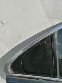 Молдинг форточки двери, HONDA, ACCORD, CL7, K24, 2005, R, R
