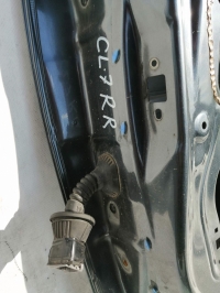 Проводка двери, HONDA, ACCORD, CL7, K24, 2005, R, R