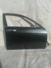 Молдинг стекла наружный, HONDA, ACCORD, CL7, K24, 2005, F, R