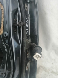 Ограничитель двери, HONDA, ACCORD, CL7, K24, 2005, R, L