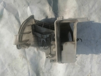 Корпус печки, HONDA, ODYSSEY, RA6, F23A, 2001