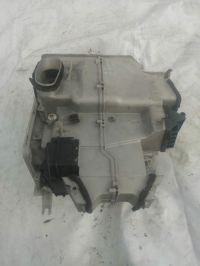 Корпус печки, TOYOTA, CAMRY PROMINENT, VZV31, 4VZ-FE, 1990
