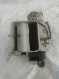Корпус печки, TOYOTA, CAMRY PROMINENT, VZV31, 4VZ-FE, 1990