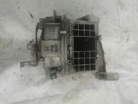 Корпус печки, TOYOTA, CAMRY, CV30, 2C-T, 1990, 87130-32140