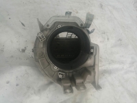 Корпус печки, TOYOTA, CAMRY, CV30, 2C-T, 1990, 87130-32140