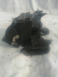 Корпус печки, BYD, F3, 4G15S, 2012, BYDF3-8100112