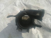 Корпус печки, BYD, F3, 4G15S, 2012, BYDF3-8100112