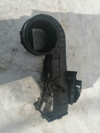 Корпус печки, AUDI, 80, B3, 1991, 893819015