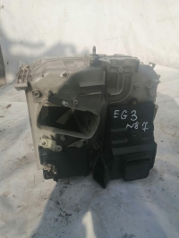 Корпус печки, HONDA, CIVIC, EG3, D13B2, 1994, 116100-6161