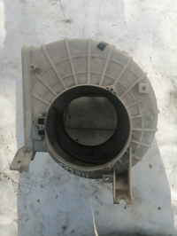 Корпус печки, HONDA, CIVIC, EG3, D13B2, 1994, 116300-0930