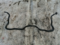 Стабилизатор поперечной устойчивости, TOYOTA, COROLLA SPASIO, AE111, 4A-FE, 1998, F