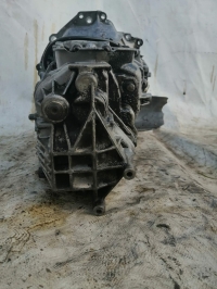 Мкпп, AUDI, 80, B3, 1991