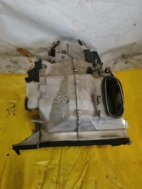 Корпус печки, TOYOTA, CAMRY, CV30, 2C-T, 1990, 87130-32230