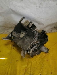 Корпус печки, TOYOTA, CAMRY, CV30, 2C-T, 1990, 87130-32230
