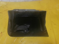 Бардачок, FORD, FOCUS, DNW, Ford Zetec 2.0, 2002