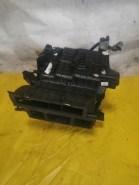 Корпус печки, HYUNDAI, SOLARIS, RB, G4FC, 2011