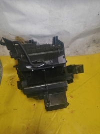 Корпус печки, HYUNDAI, SOLARIS, RB, G4FC, 2011