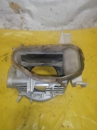 Корпус печки, TOYOTA, CAMRY, CV30, 2C-T, 1990, 87130-32140