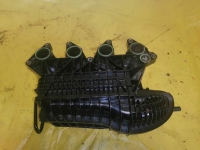 Коллектор впускной, SKODA, YETI, 0F0F, CBZB TSI, 2012, 03F129711