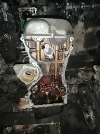 Блок цилиндров, SUZUKI, LIANA, ERA11S, M13A, 2001-2007