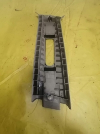 Накладка на стойку, HONDA, ODYSSEY, RA6, F23A, 2001, R, верх, 84111-S3N-0030