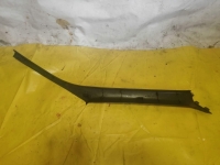 Накладка на стойку, TOYOTA, CAMRY, CV30, 2C-T, 1990, F, L, верх, 62220-32110