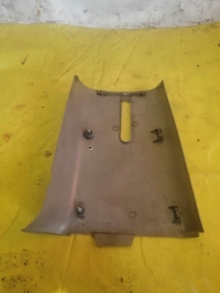 Накладка на стойку, TOYOTA, TOWN ACE, CR30, 2C-T, 1991, R, верх