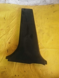 Накладка на стойку, BYD, F3, 4G15S, 2012, L, низ, BYDF3-5402121