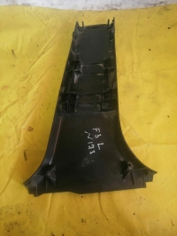 Накладка на стойку, BYD, F3, 4G15S, 2012, L, низ, BYDF3-5402121