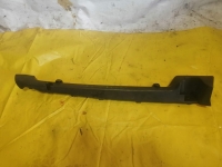 Пластик салона, NISSAN, PRIMERA CAMINO, WP11, SR18DE, 1998, 79911-4J500