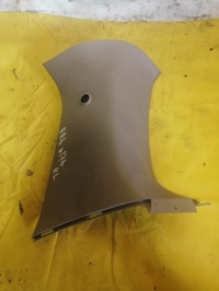 Накладка на стойку, HONDA, ODYSSEY, RA6, F23A, 2001, R, L, верх, 84191- S3N-0030
