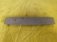 Пластик салона, HONDA, ODYSSEY, RA6, F23A, 2001, F, R, 4111472-S3N0-J101