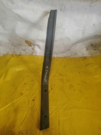 Накладка на порог внутренняя, KIA, SPORTAGE, JA, FE, 1996, R, L