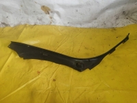 Накладка на стойку, TOYOTA, CAMRY, CV30, 2C-T, 1990, R, R, низ, 62551-32050