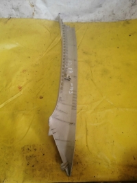 Накладка на стойку, BYD, F3, 4G15S, 2012, F, R, верх, BYDF3-5402114