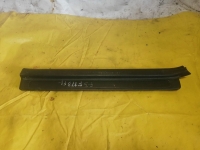 Накладка на порог внутренняя, BYD, F3, 4G15S, 2012, F, L, BYDF3-5402115
