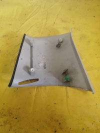 Накладка на стойку, FORD, C-MAX, C214, 2006, R, L, верх, 3M51- R280C47-AGW