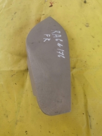 Пластик салона, HONDA, ODYSSEY, RA6, F23A, 2001