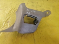 Накладка на стойку, HONDA, ODYSSEY, RA6, F23A, 2001, F, L, верх, 83161-S3N-0000