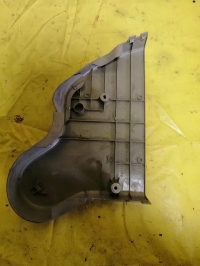 Пластик салона, HONDA, ODYSSEY, RA6, F23A, 2001, 4610850-S3N0-0000