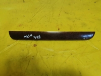 Пластик салона, HONDA, ODYSSEY, RA6, F23A, 2001, 77200-S3N-ZZ