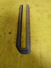 Пластик салона, HONDA, ODYSSEY, RA6, F23A, 2001