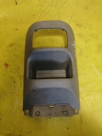 Пластик салона, HONDA, ODYSSEY, RA6, F23A, 2001