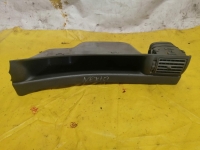 Ящик передней консоли, DAEWOO, NEXIA, N100, G15MF, 1997, 96134334