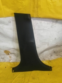 Накладка на стойку, HYUNDAI, SOLARIS, RB, G4FC, 2011, L, низ, 85835-1R000
