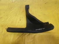 Накладка на порог внутренняя, HYUNDAI, SOLARIS, RB, G4FC, 2011, R, L, 85876-1R000