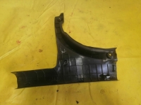 Накладка на порог внутренняя, HYUNDAI, SOLARIS, RB, G4FC, 2011, F, L, 85886-1R000