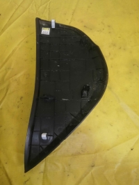 Накладка на переднюю панель, HYUNDAI, SOLARIS, RB, G4FC, 2011, F, R, 84766-4L000