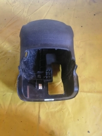 Кожух рулевой колонки, HYUNDAI, SOLARIS, RB, G4FC, 2011, 84852-1R000